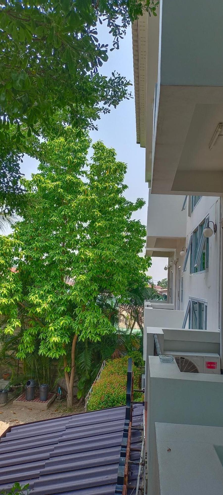 Maesot Siri Hotel Mae Sot Exterior photo