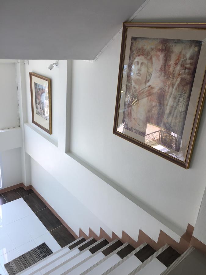 Maesot Siri Hotel Mae Sot Exterior photo