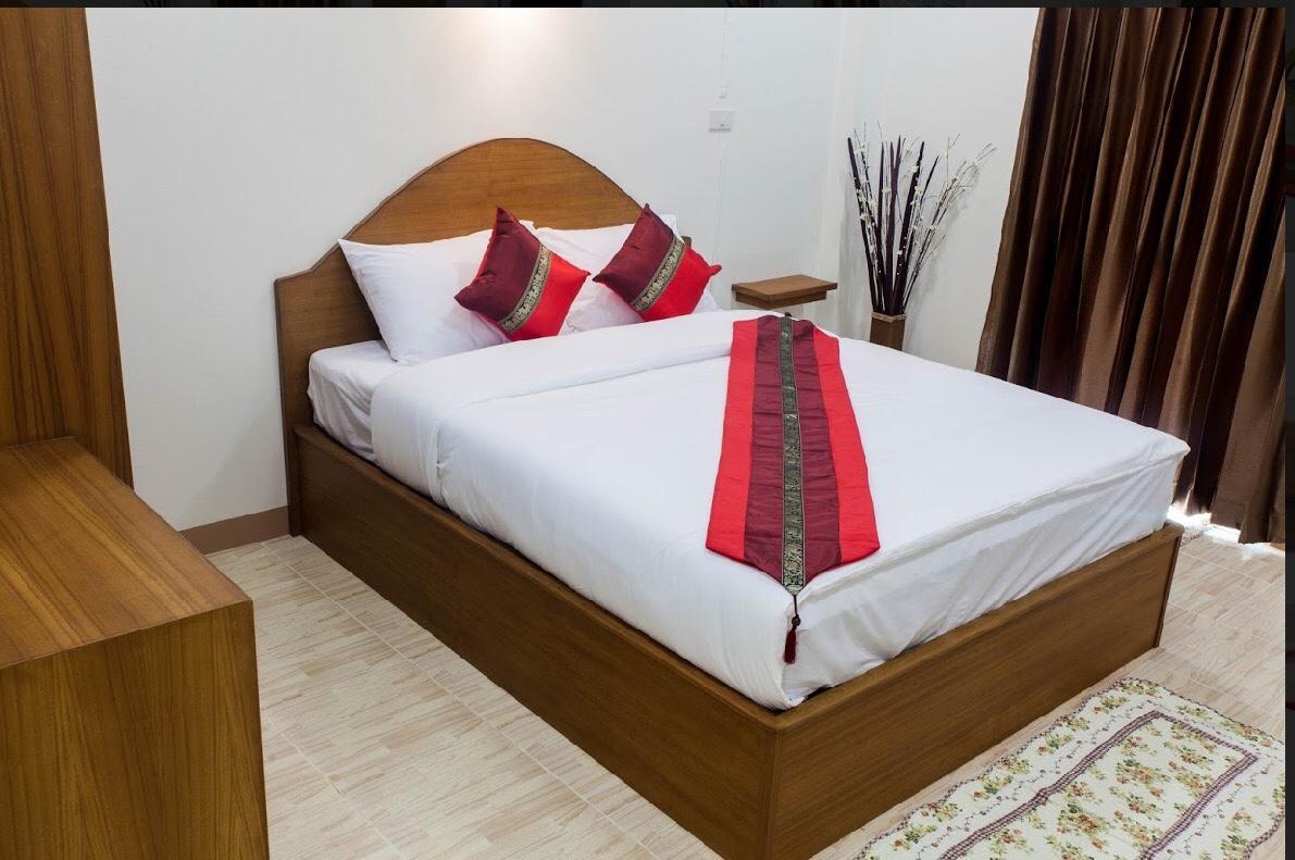 Maesot Siri Hotel Mae Sot Room photo